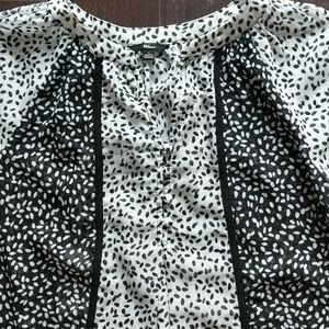 Milano Women's Blouse